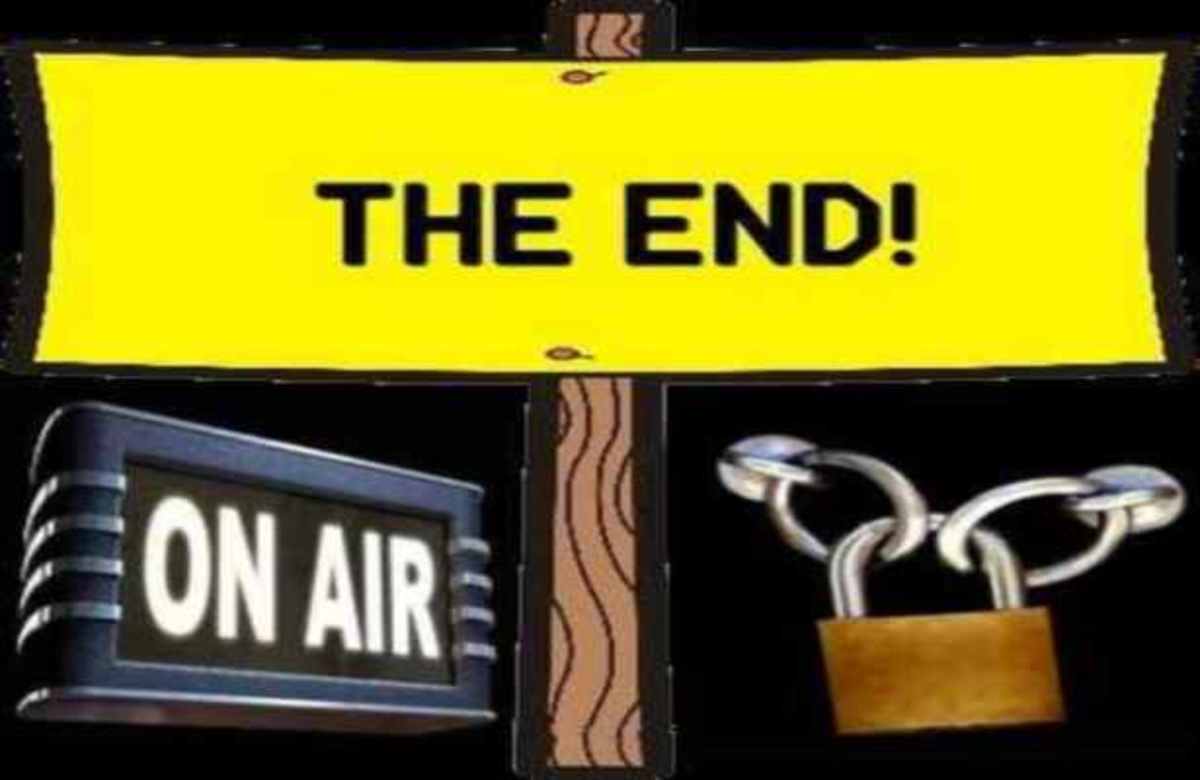 Η συγκινητική και οργισμένη απάντηση στο “αντίο” του Τουρώνη μετά το λουκέτο στον ιστορικό “STAR FM” στη Θεσσαλονίκη