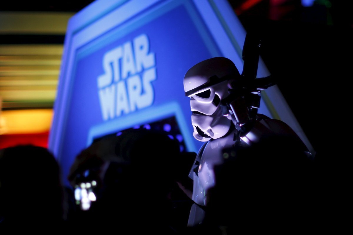 Star Wars: Τα κρυφά μηνύματα στο “The Force Awakens”