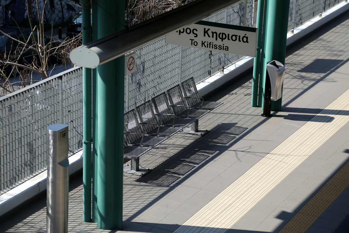 Στάση εργασίας στον Ηλεκτρικό την Τετάρτη