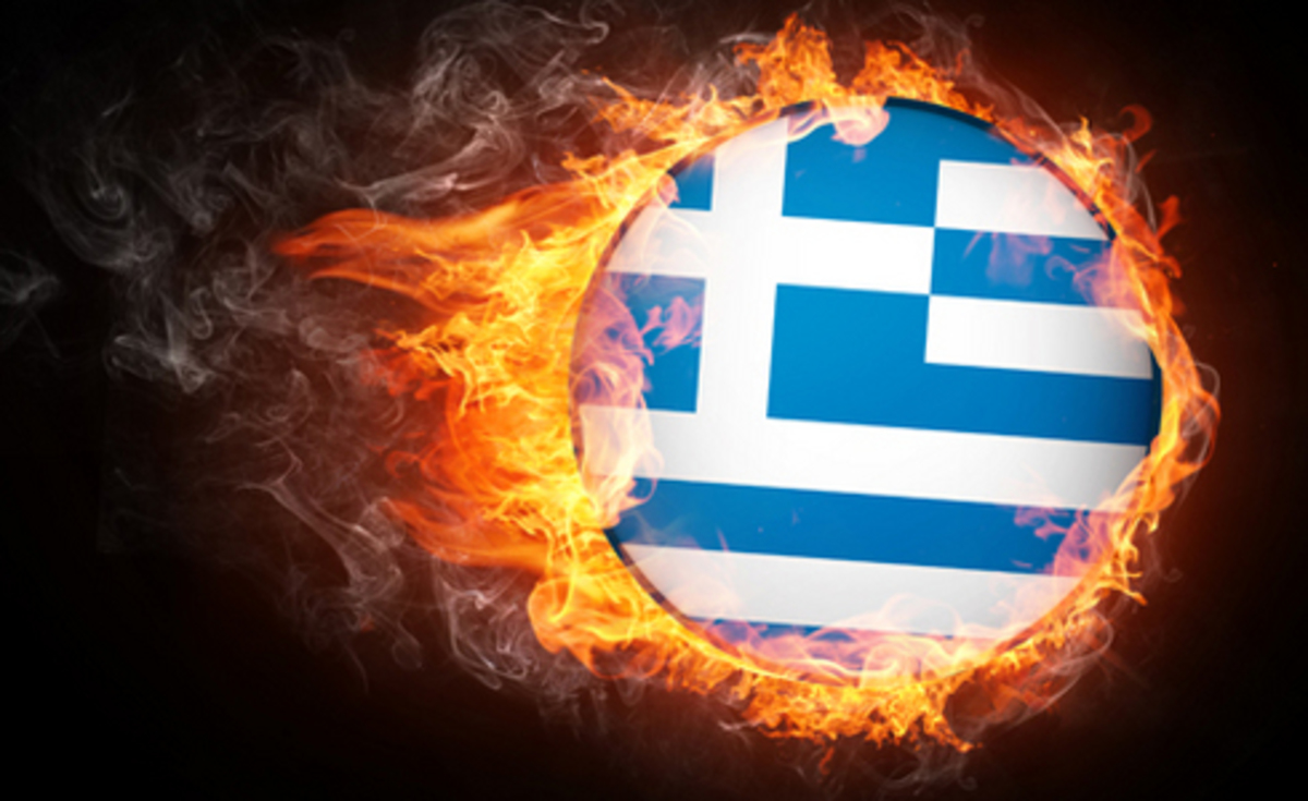 Η Αθήνα ίσως σταματήσει να πληρώνει μισθούς και συντάξεις”