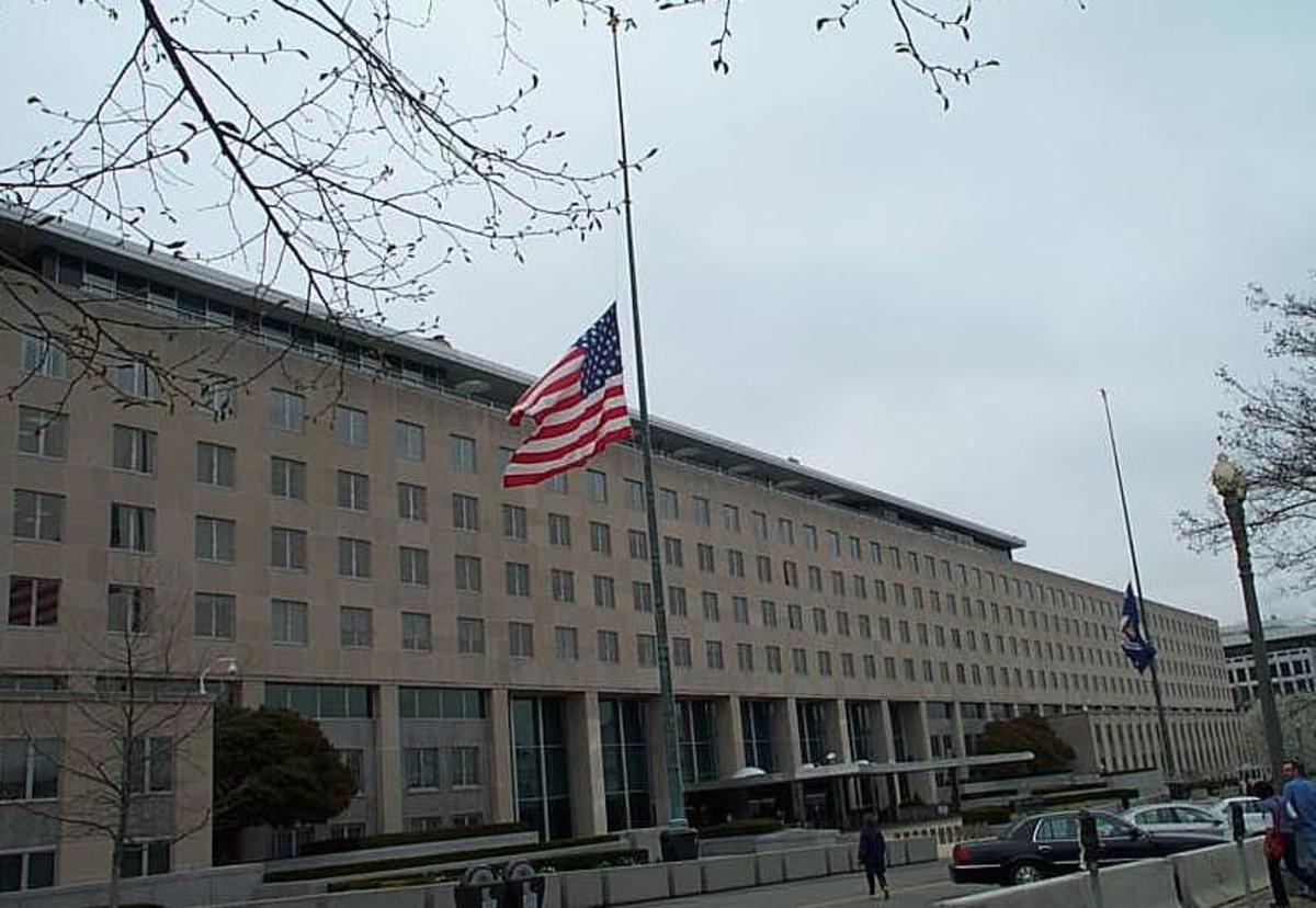 Ικανοποίηση ΗΠΑ για το εμπάργκο στη Συρία