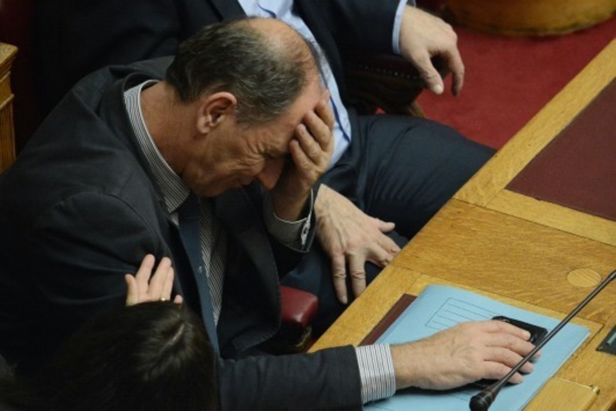 Πληροφορίες για νέο αίτημα άρσης ασυλίας του Γιώργου Σταθάκη!