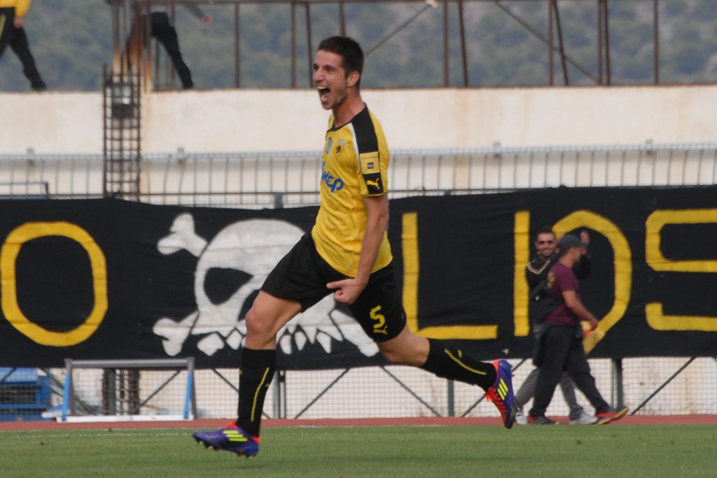 ΦΩΤΟ EUROKINISSI