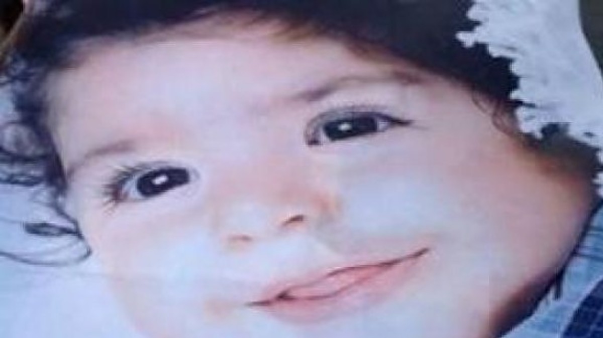 Ανατριχιαστικό: Έδωσαν στον μικρό Σταύρο κρέμα με αλεσμένα γυαλιά για να τον σκοτώσουν – ΒΙΝΤΕΟ