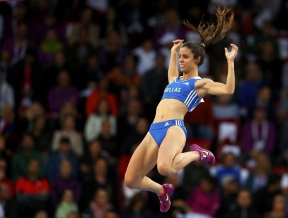 φωτό αρχείου Reuters