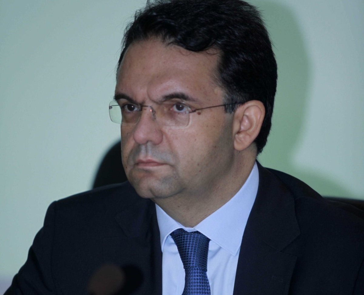 Πέθανε σε ηλικία 46 ετών ο Γ.Γ. του υπουργείου Διοικητικής Μεταρρύθμισης