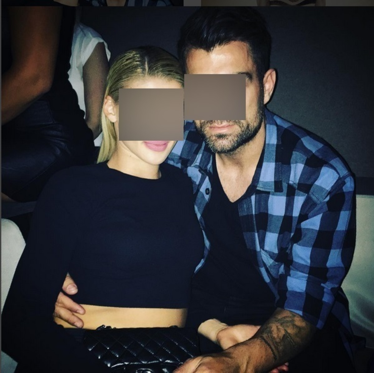 Baby boom στην ελληνική showbiz! Γεννήθηκε η κόρη γνωστού παρουσιαστή