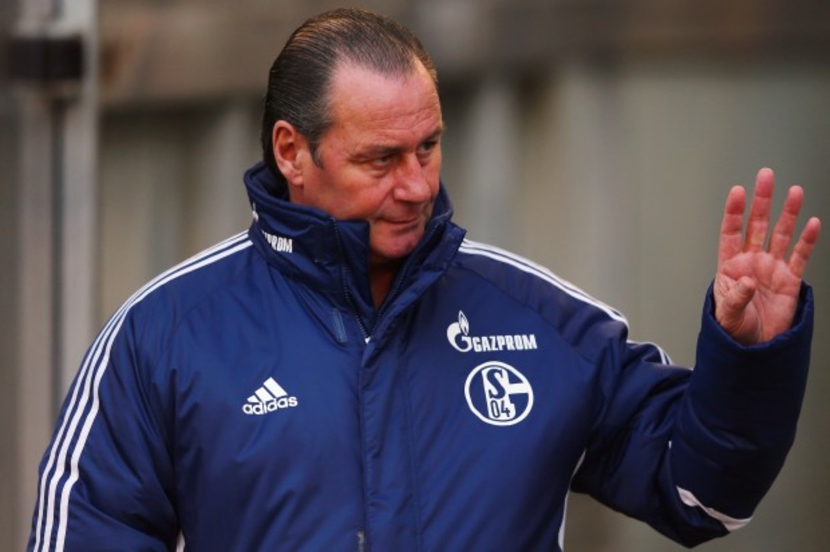 Στη Θεσσαλονίκη ο Στέφενς για λογαριασμό του ΠΑΟΚ!