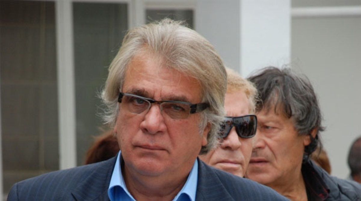 Έξαλλος με τη ΔΕΗ ο Στηβ Κακέτσης