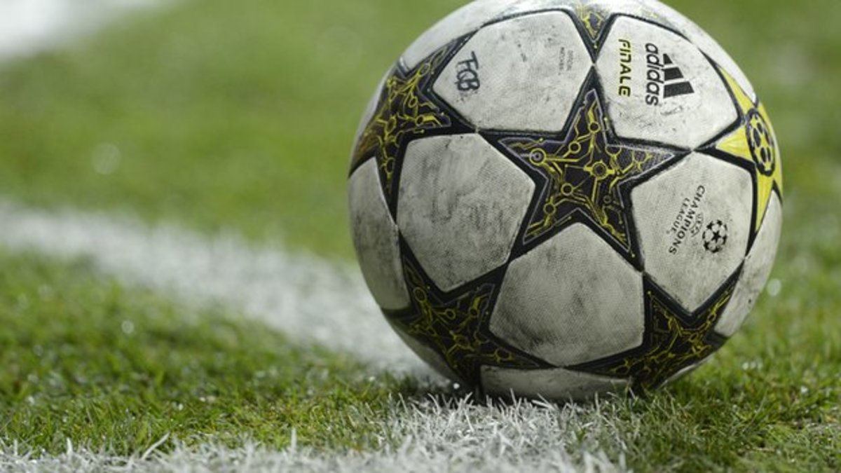 Ματς του Τσάμπιονς Λιγκ στα 380 “ύποπτα” της Γιούροπολ!