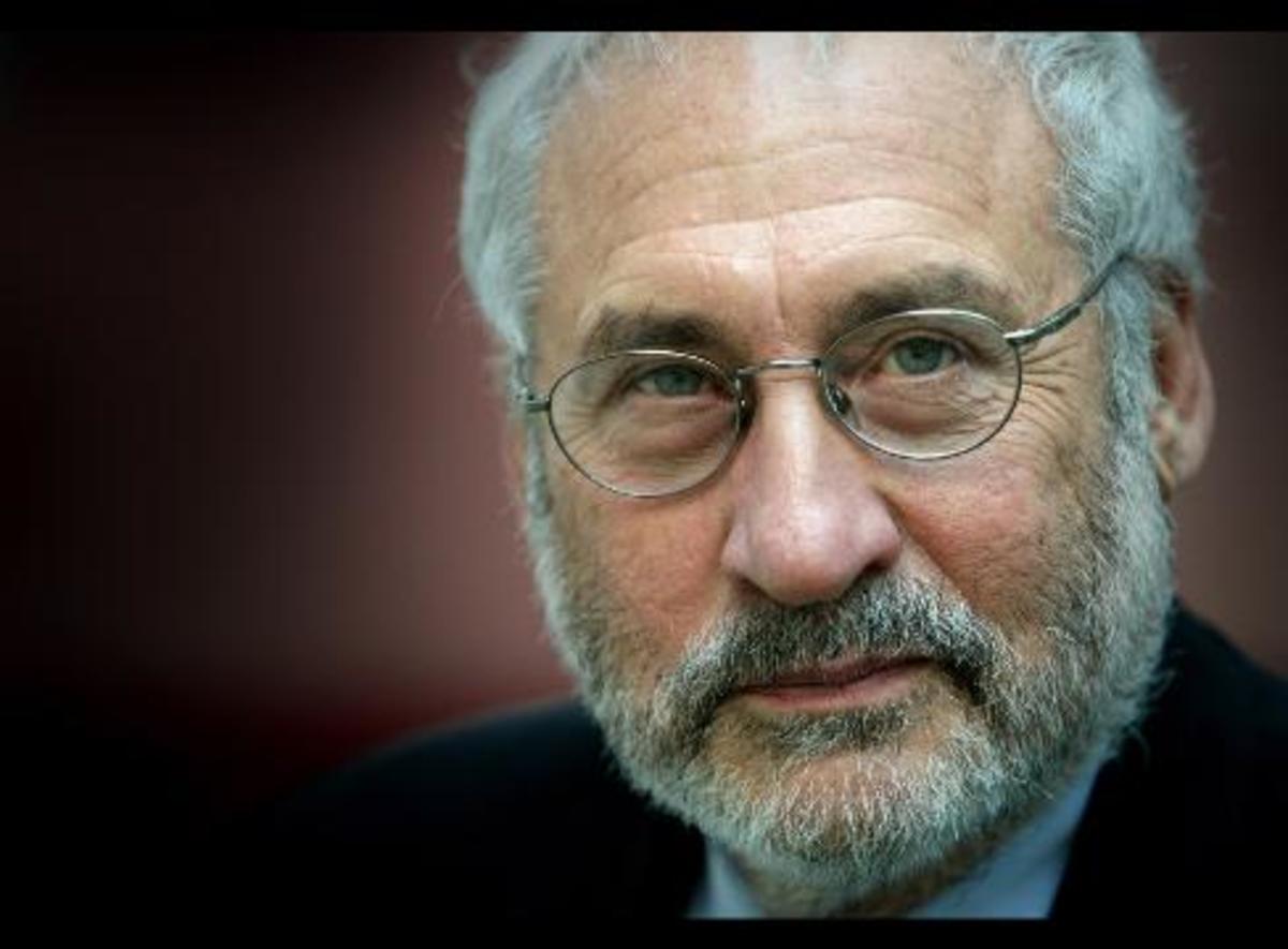 Στίγκλιτς: Να δώσει μάθημα στους κερδοσκόπους η Ελλάδα
