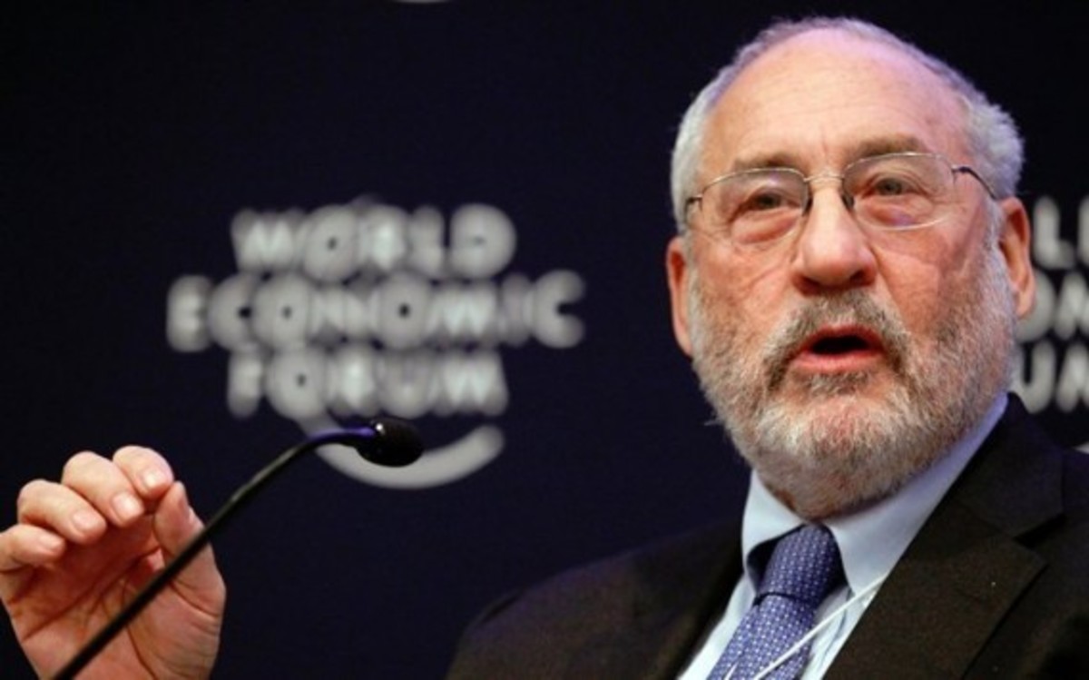 Ο διάσημος αμερικανός οικονομολόγος για τα προβλήματα του ευρώ και την Ελλάδα