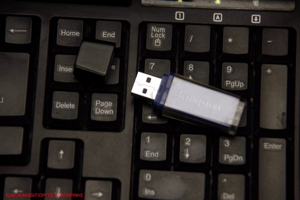 Σοβαρά ερωτήματα για την ασφάλεια των USB συσκευών