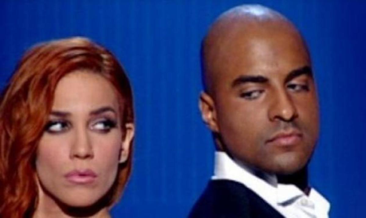 Κ. Στικούδη VS Hσ. Ματιάμπα: Ποιος προηγείται στην ψηφοφορία του TLIFE λίγο πριν τον τελικό του DWTS;