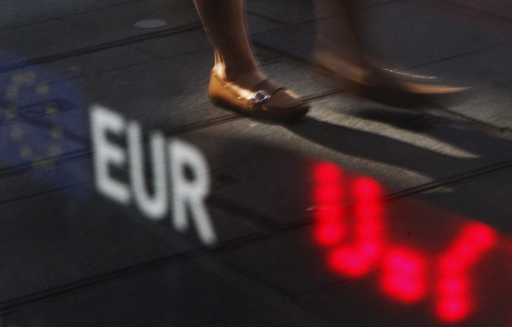 Στα… “πάνω” του σήμερα το ΧΑ