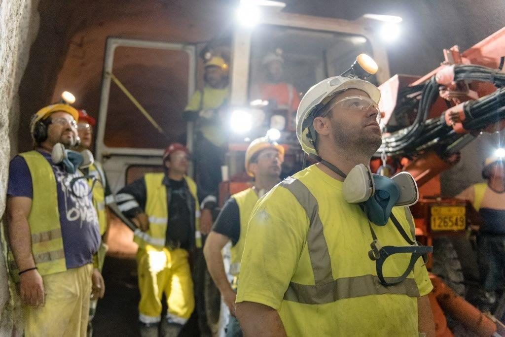 Eldorado Gold: Είμαστε απογοητευμένοι – Η κυβέρνηση θέτει σε κίνδυνο 5.000 θέσεις εργασίας!