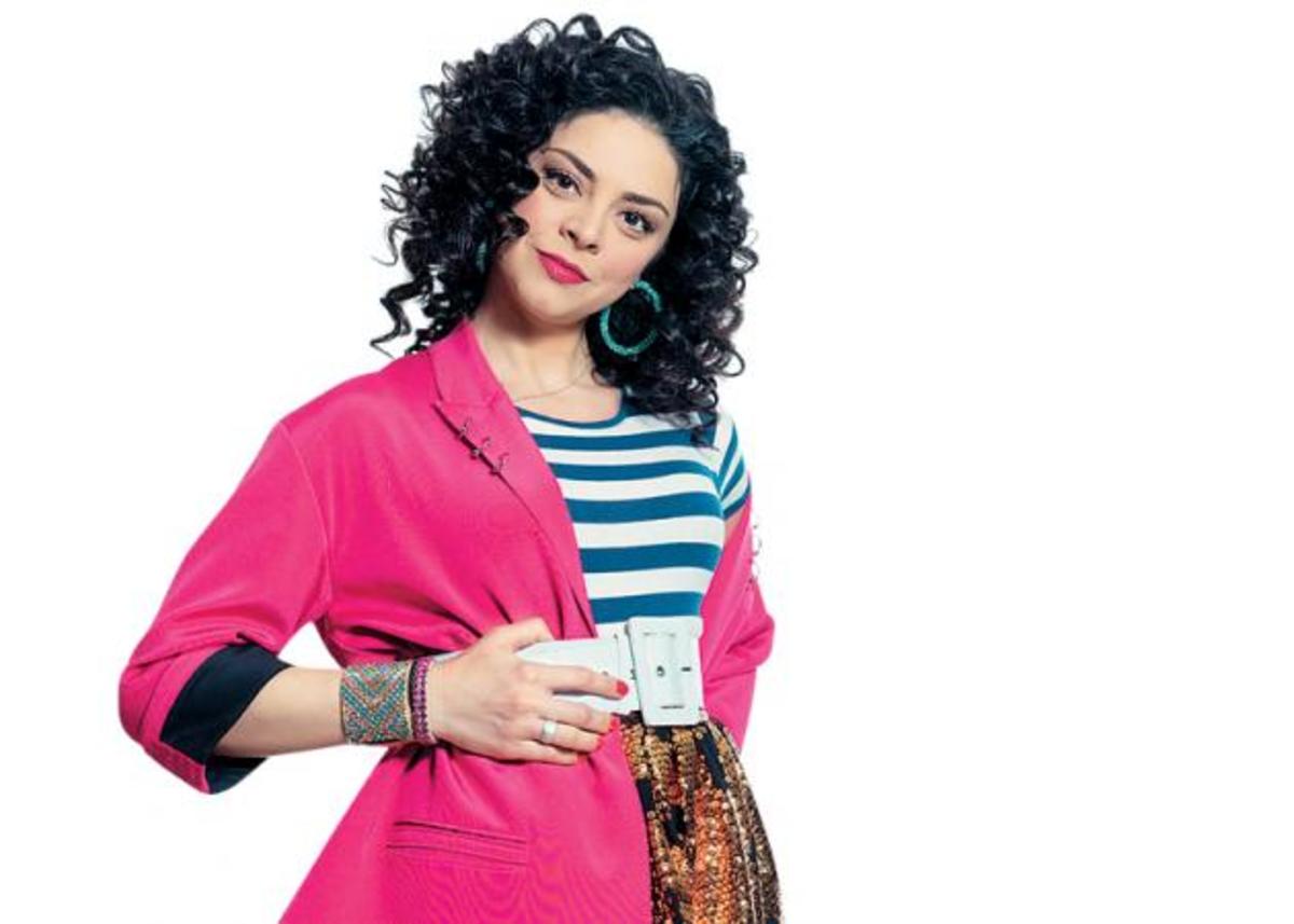 Δήμητρα Στογιάννη: Τι κάνει σήμερα η τηλεοπτική κόρη του Μπουλά από το 50 – 50;