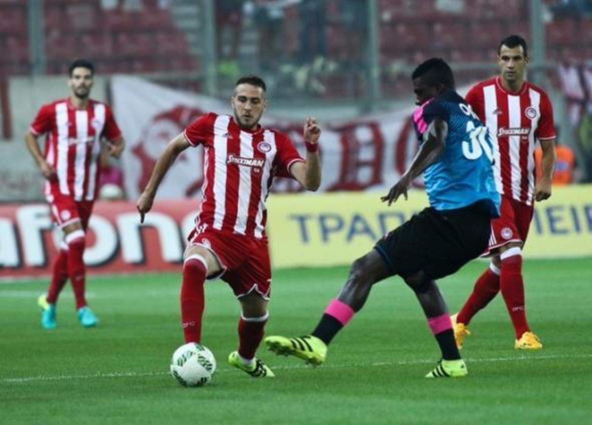 Europa League: Στη μάχη με φόντο τους ομίλους οι Ελληνικές ομάδες