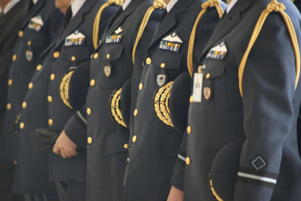 Ένα εως τρία έτη άδεια άνευ αποδοχών στους στρατιωτικούς – Τι αλλάζει σε άδειες και στρατολογία