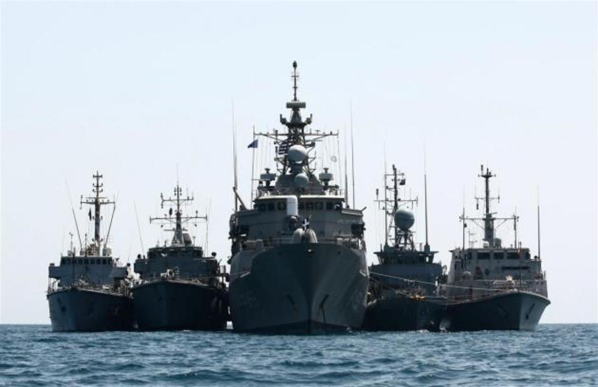 Σκάνδαλο στο Ναύσταθμο Κρήτης για ένα κυλικείο