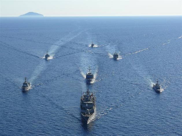“Αυτός είναι ο νέος γεωπολιτικός ρόλος της Ελλάδας” – Άρθρο του ΥΕΘΑ Δημήτρη Αβραμόπουλου