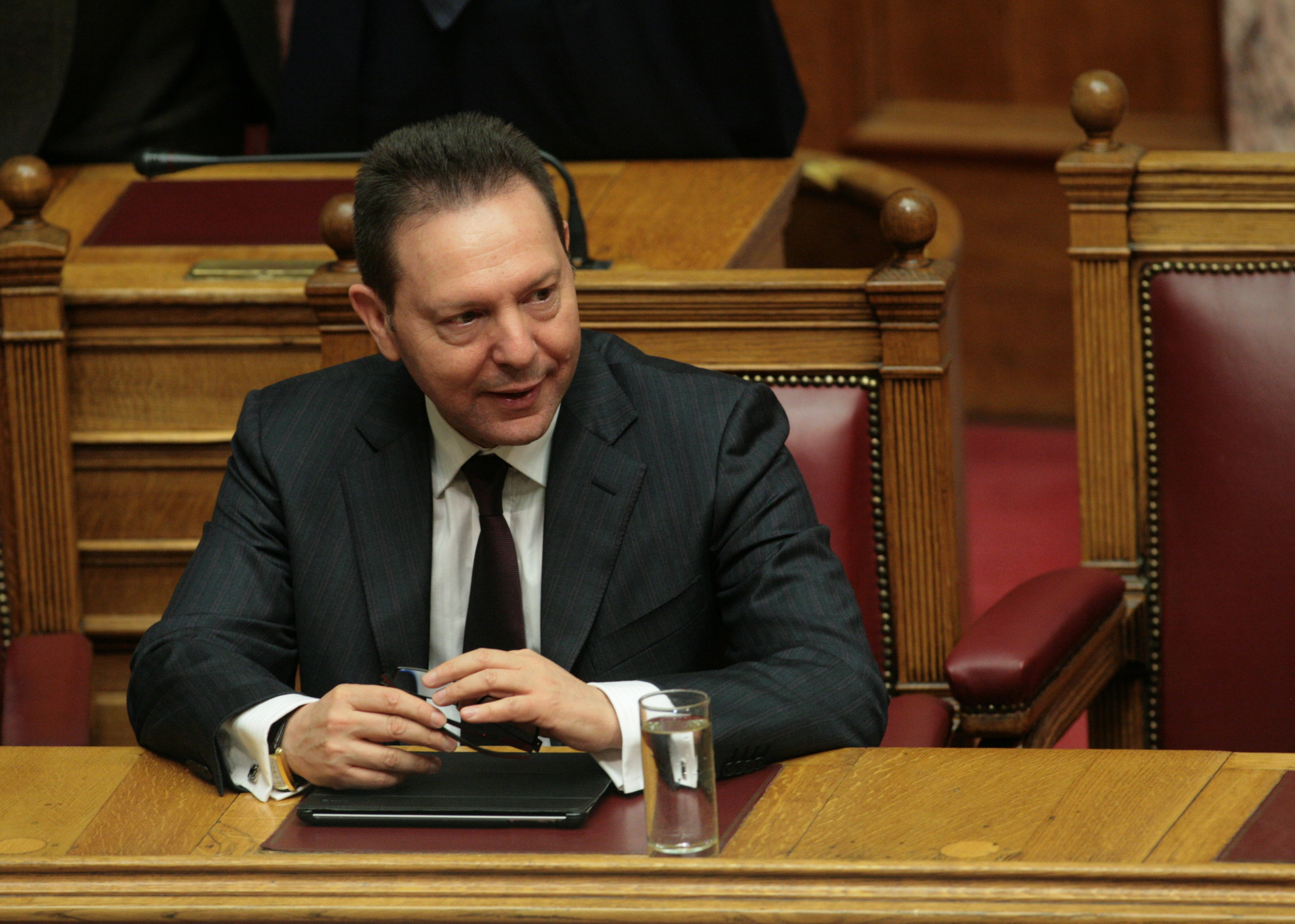 Τι είπε ο Στουρνάρας για τις προτεραιότητες της ελληνικής προεδρίας στην ΕΕ