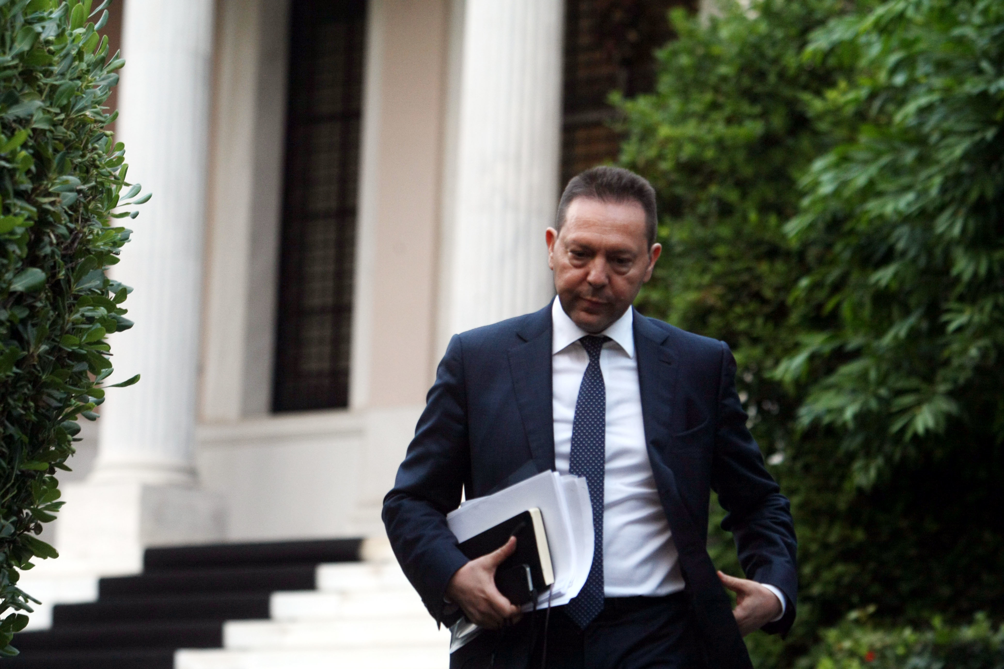 Εξοργισμένοι στον ΣΥΡΙΖΑ με τον Στουρνάρα! Θα θέσουν το θέμα των δηλώσεών του στην Ευρωπαϊκή Κεντρική Τράπεζα!