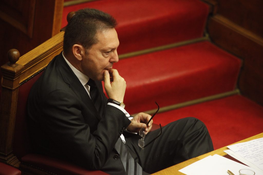 Την Πέμπτη καταθέτει ο Στουρνάρας για τη “λίστα Λαγκάρντ”
