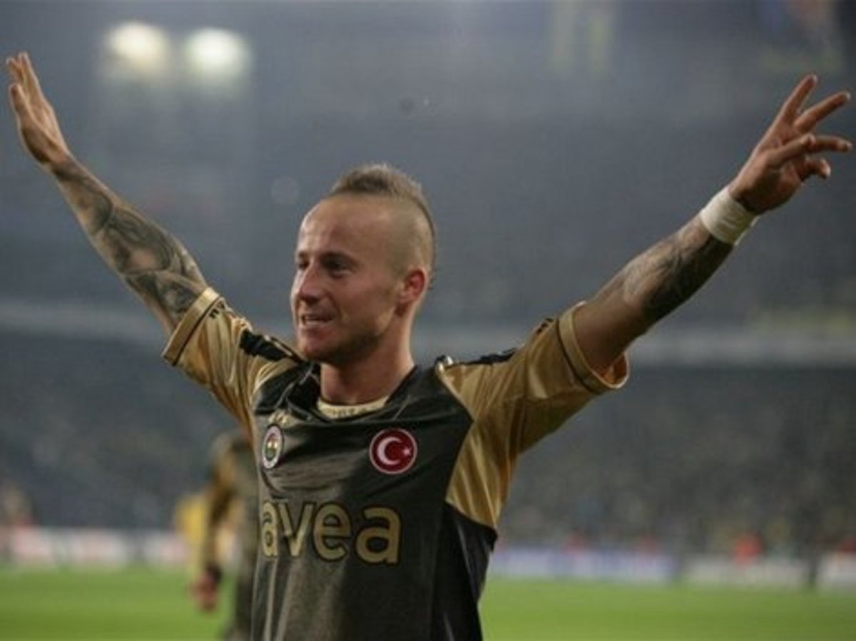 Ο 24χρονος Σλοβάκος έχει προταθεί στο "δικέφαλο του Βορρά"