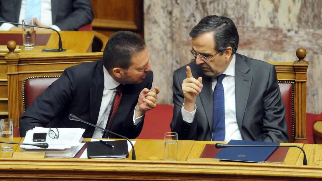 ΦΩΤΟ ΑΡΧΕΙΟΥ EUROKINISSI