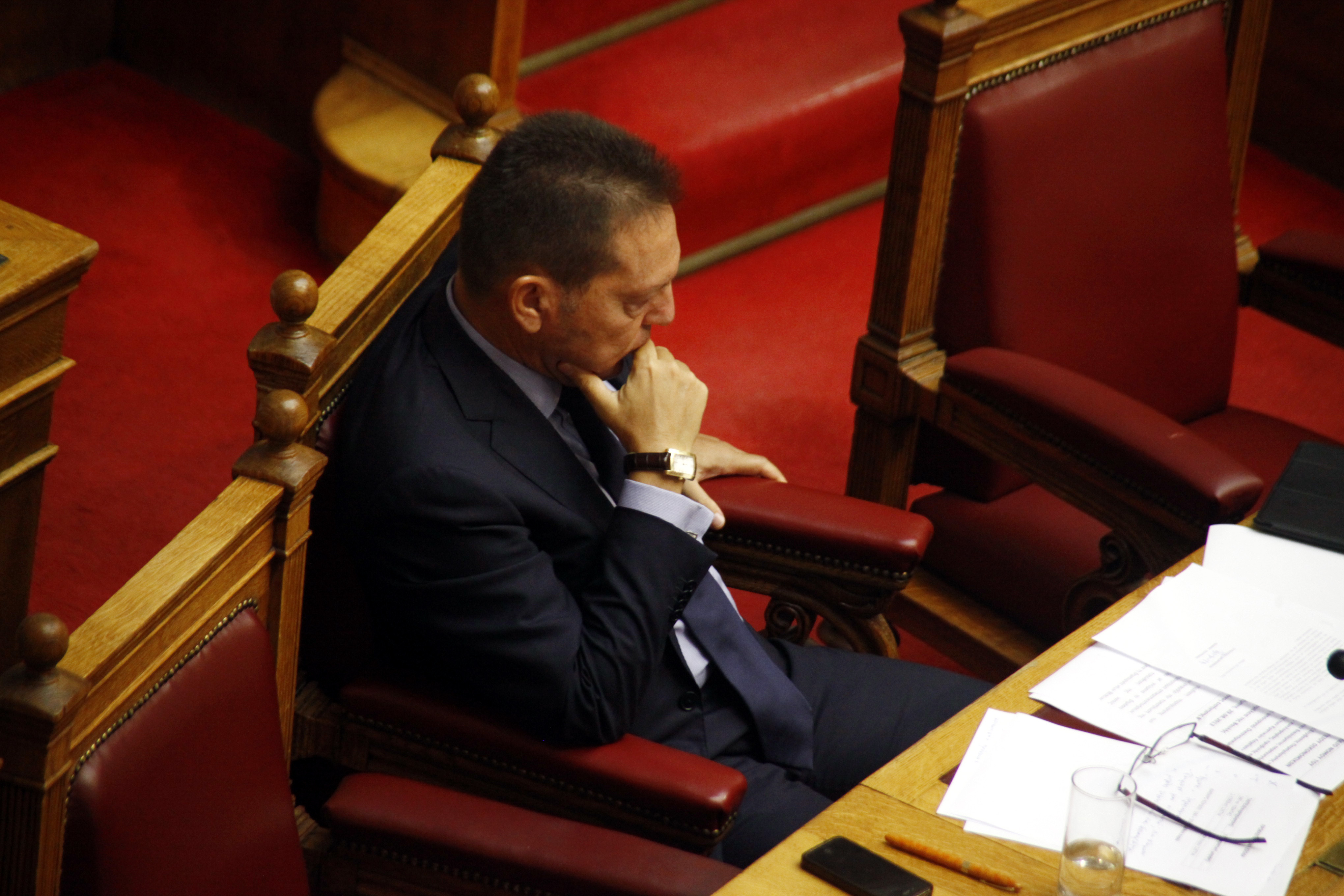 ΦΩΤΟ ΑΡΧΕΙΟΥ EUROKINISSI