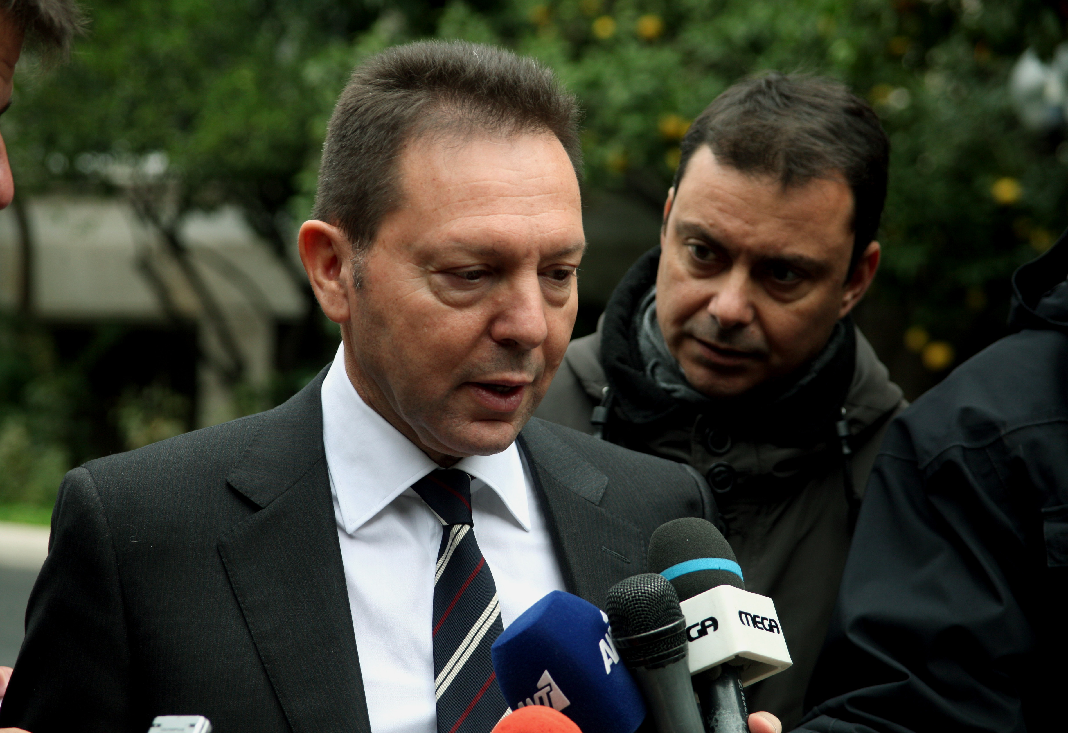 Στουρνάρας: “Πιο κοντά σε συμφωνία με την τρόικα“