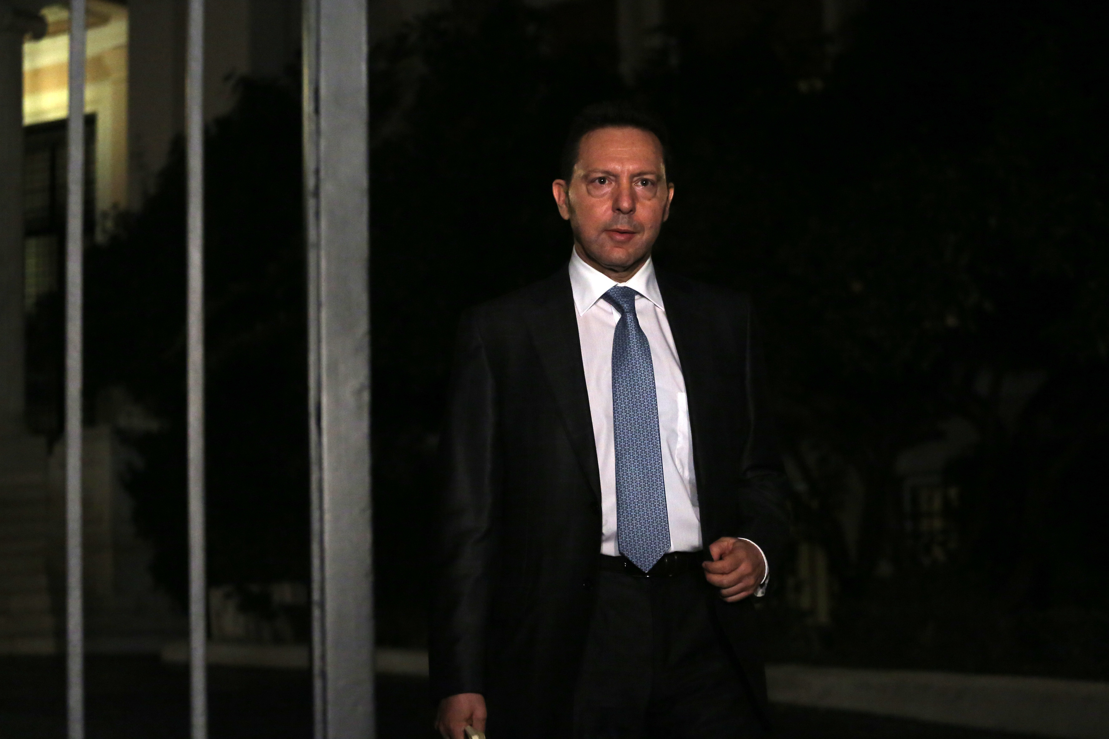 Η νέα διοίκηση στο Ταμείο Χρηματοπιστωτικής Σταθερότητας