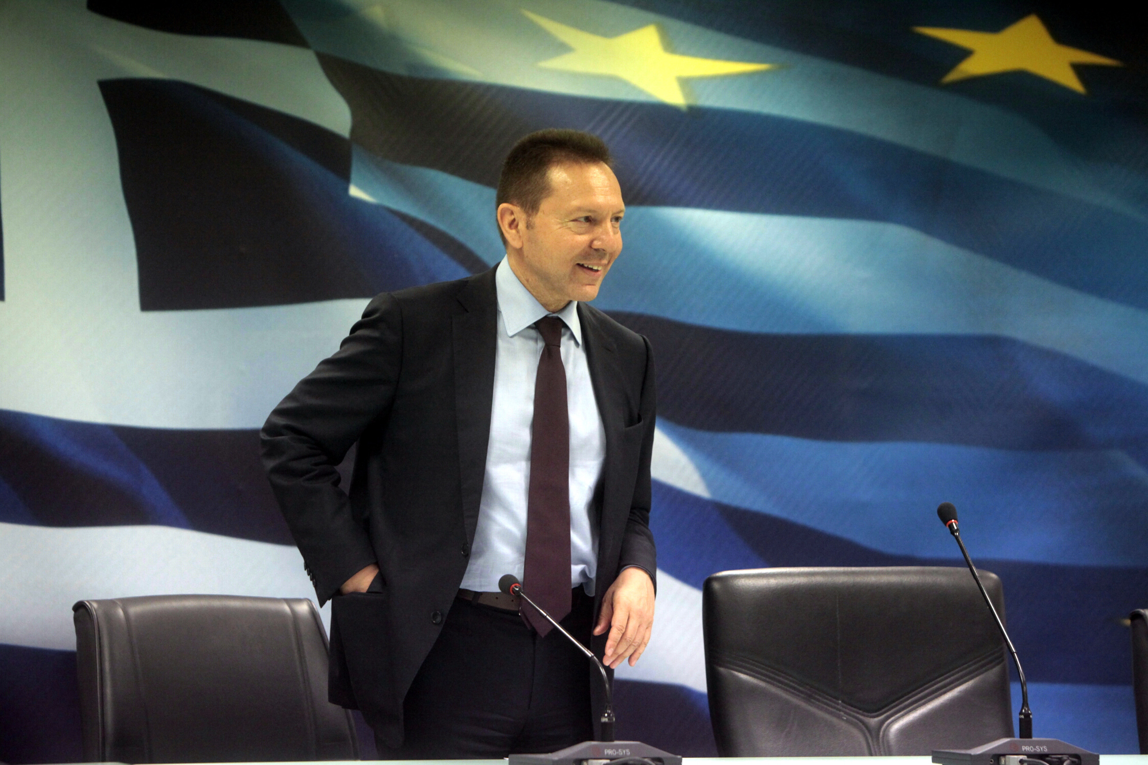 Οι επιστολές του Γιάννη Στουρνάρα στους πρώην εταίρους του