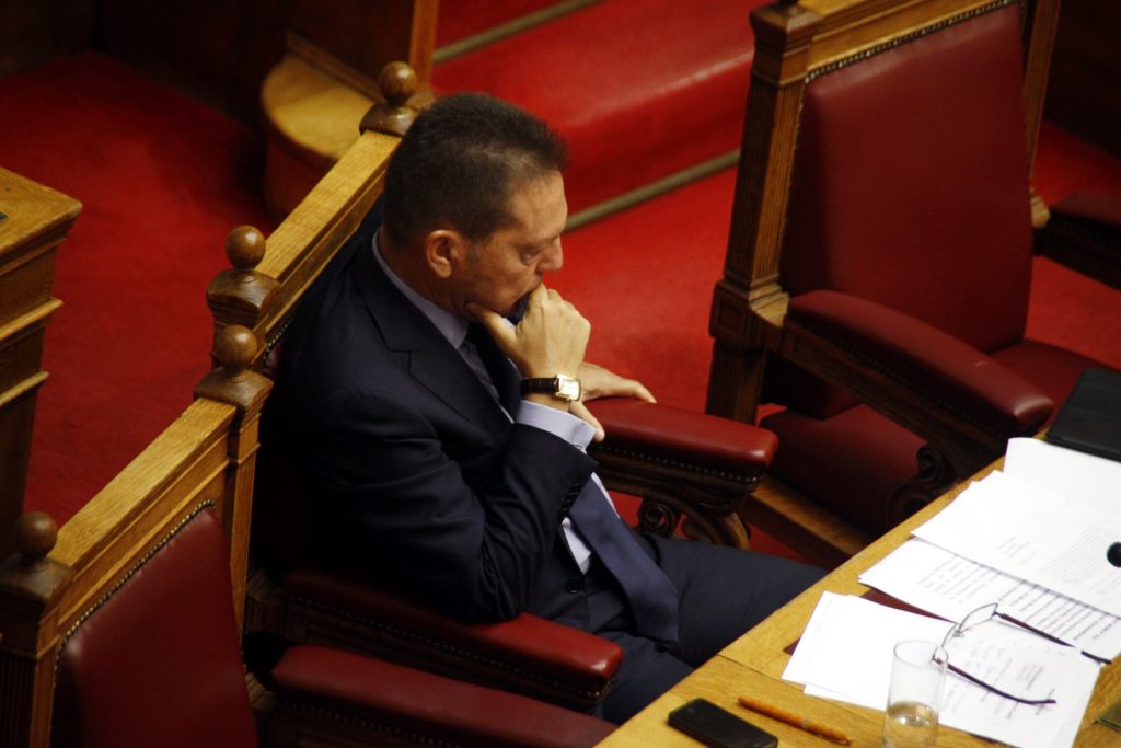 ΦΩΤΟ EUROKINISSI