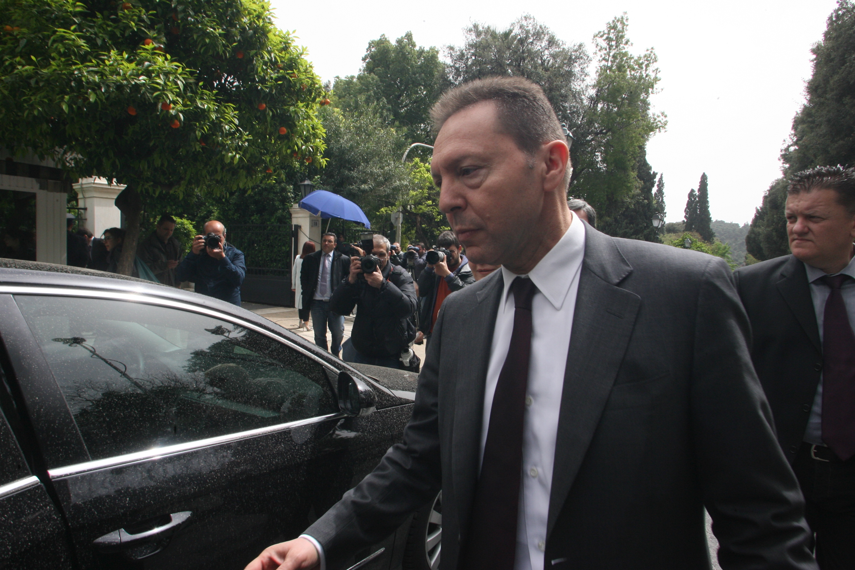 Δεν πείθεται με τίποτα η Τρόικα για μείωση ΦΠΑ στην εστίαση