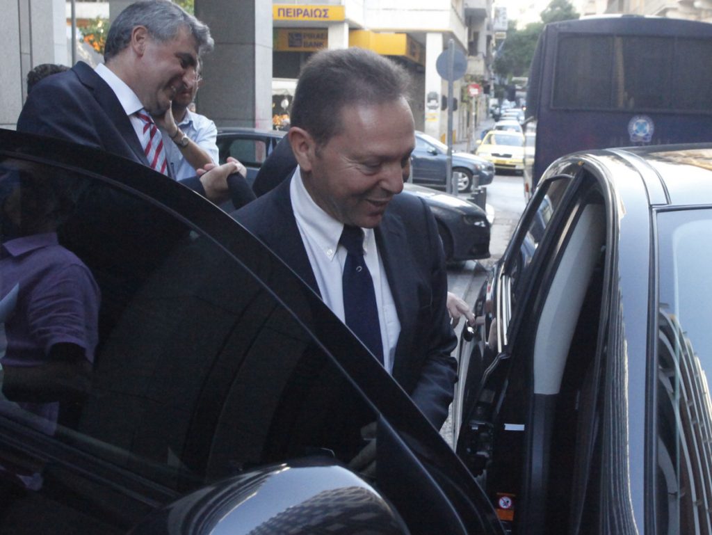 ΦΩΤΟ ΑΡΧΕΙΟΥ EUROKINISSI