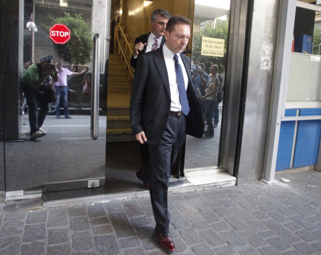Στουρνάρας: δεν πάνε πίσω τα εργασιακά – Μένουν οι αντιδράσεις της ΔΗΜΑΡ