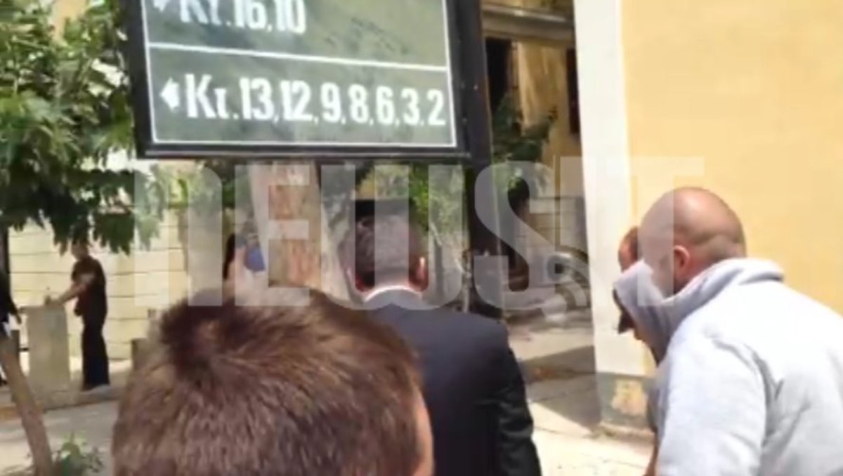 Προφυλακιστέος ο στραγγαλιστής