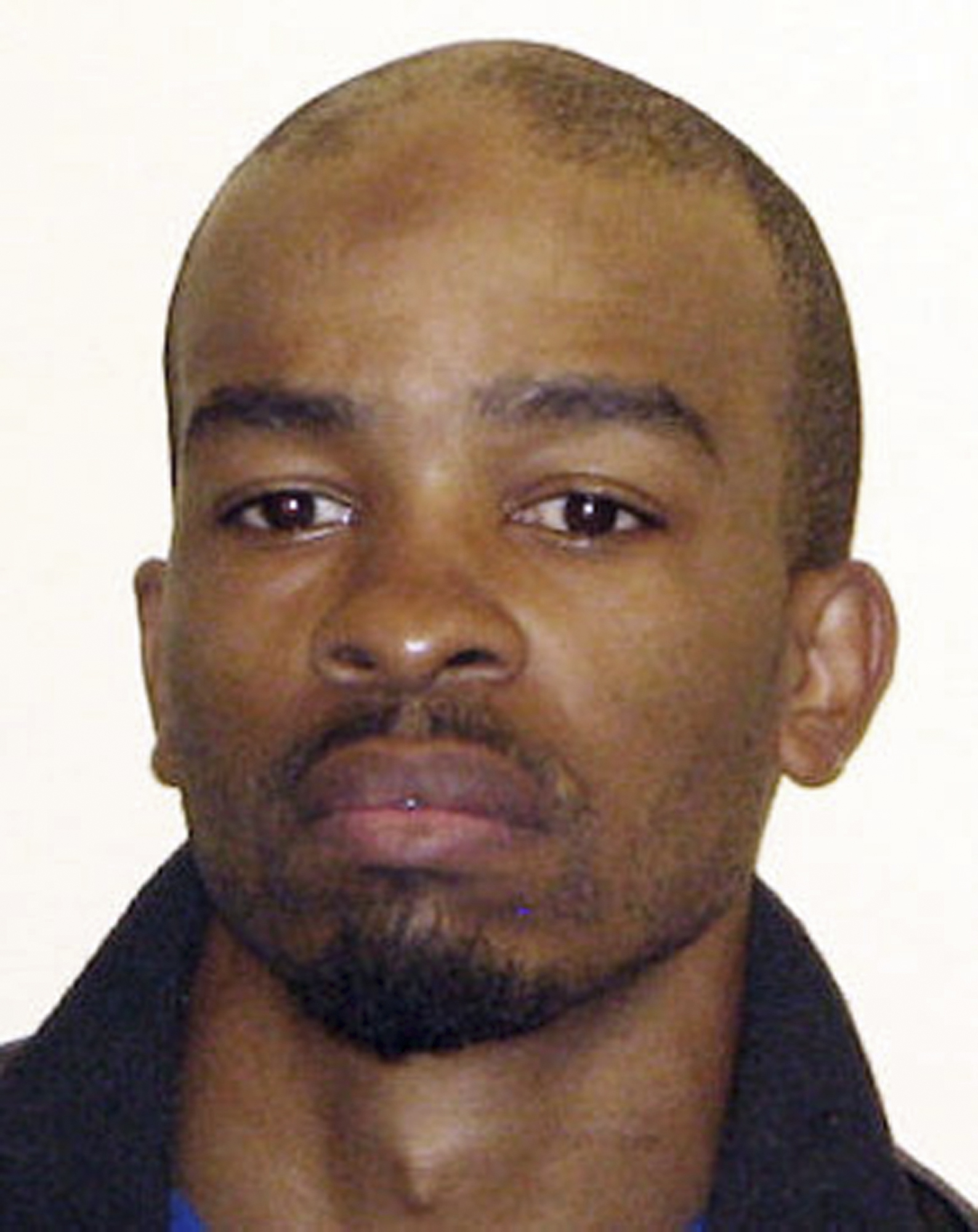 ΦΩΤΟ EUROKINISSI - Ο αφροαμερικανός Μάικλ Μάντισον 35 ετών