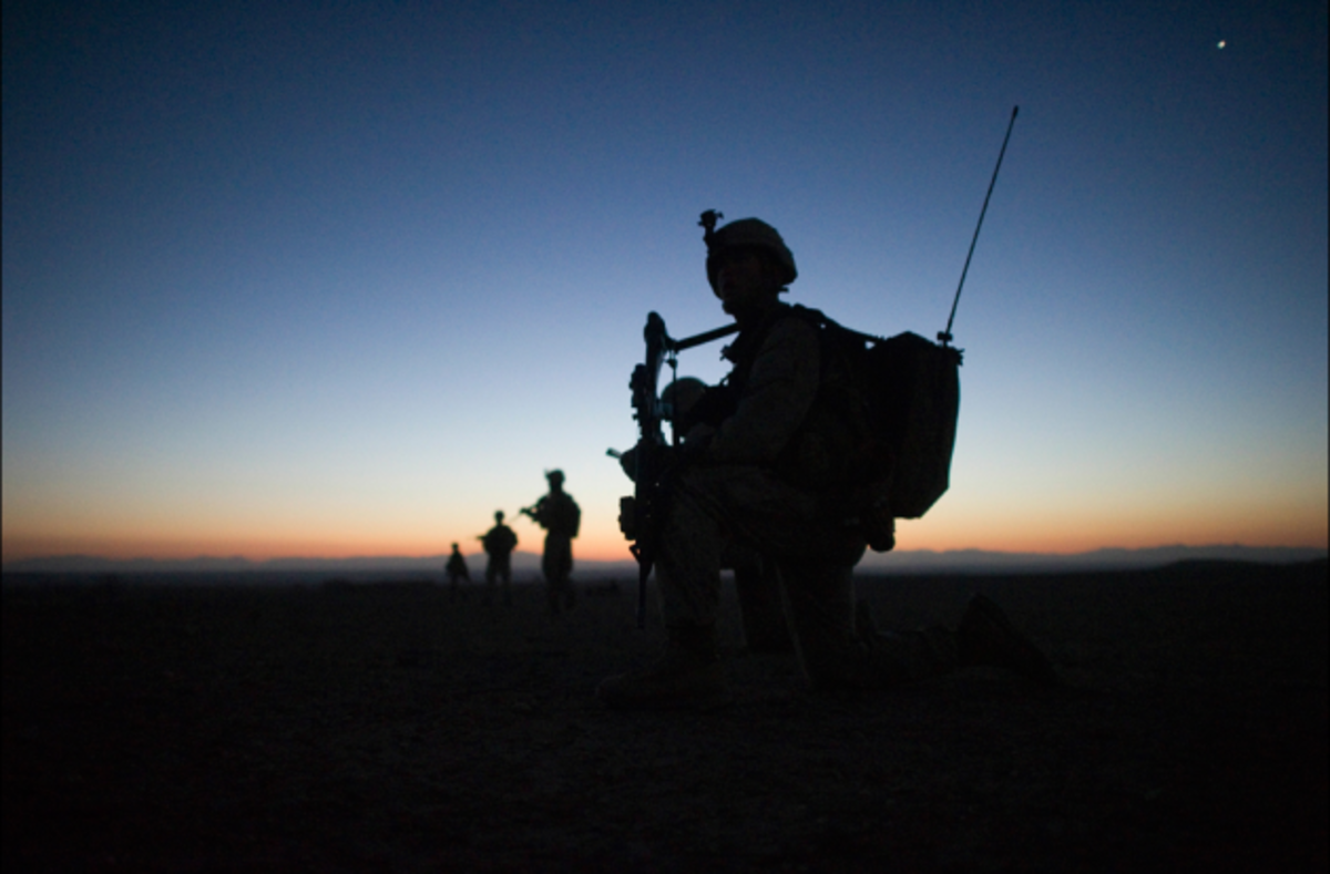 Ποια πρόταση φέρνει τα “πάνω κάτω” στο ασφαλιστικό των στρατιωτικών