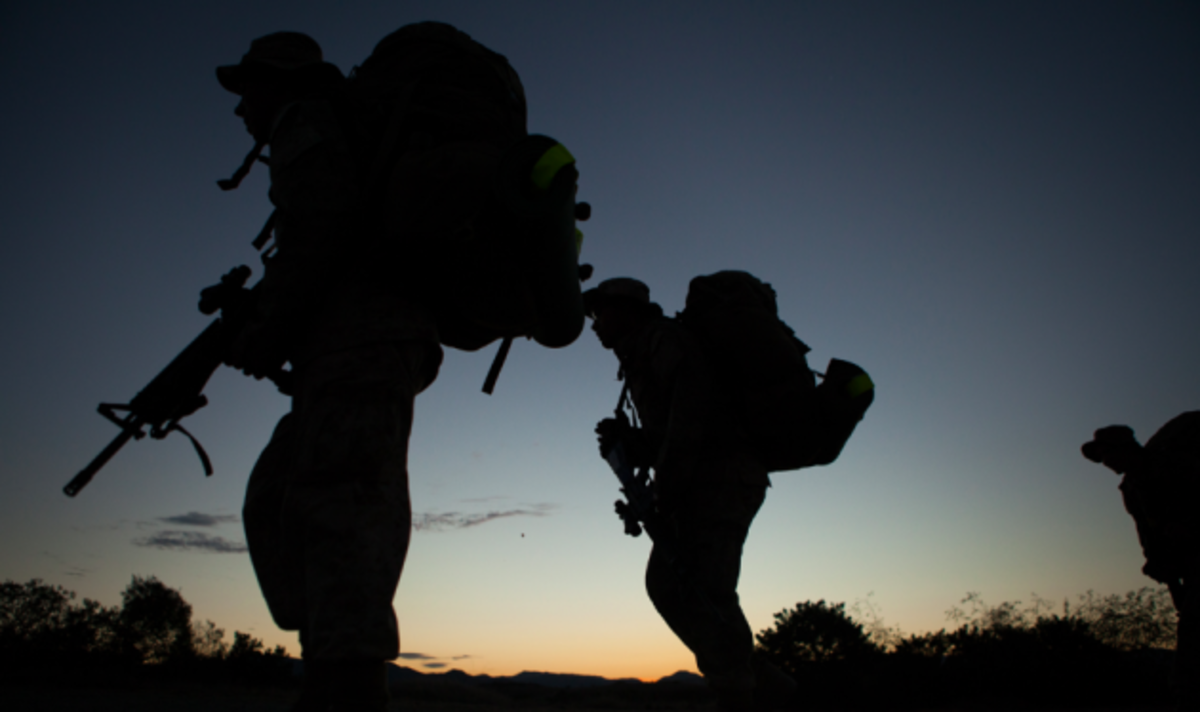 Ποιος και γιατί ζήτησε να μεταφερθεί στρατιωτική μονάδα στην Θράκη