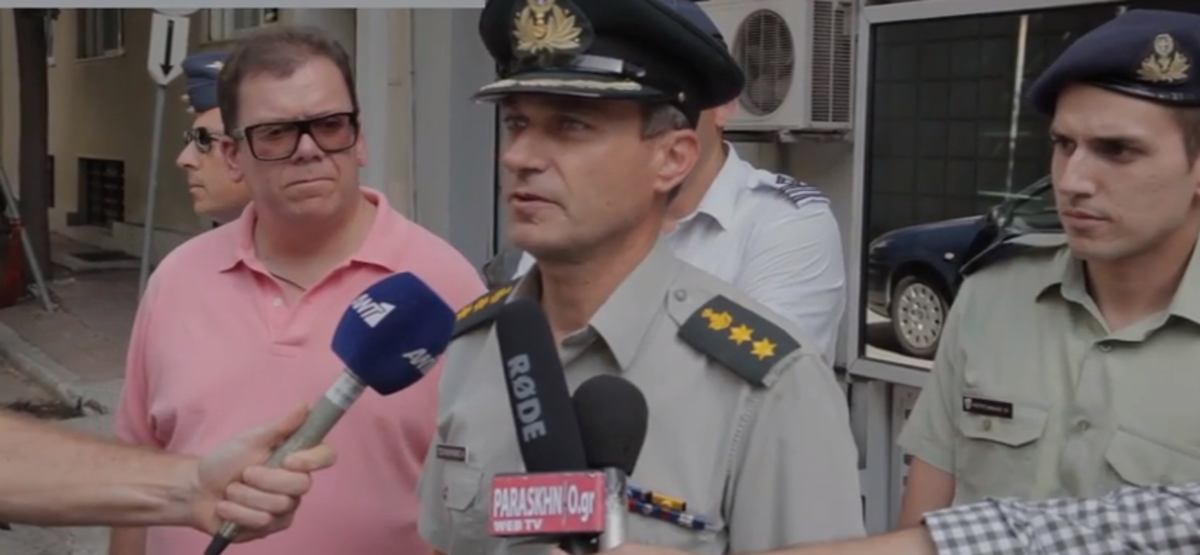 “Στάσου πλάι μας στα δύσκολα που έρχονται”