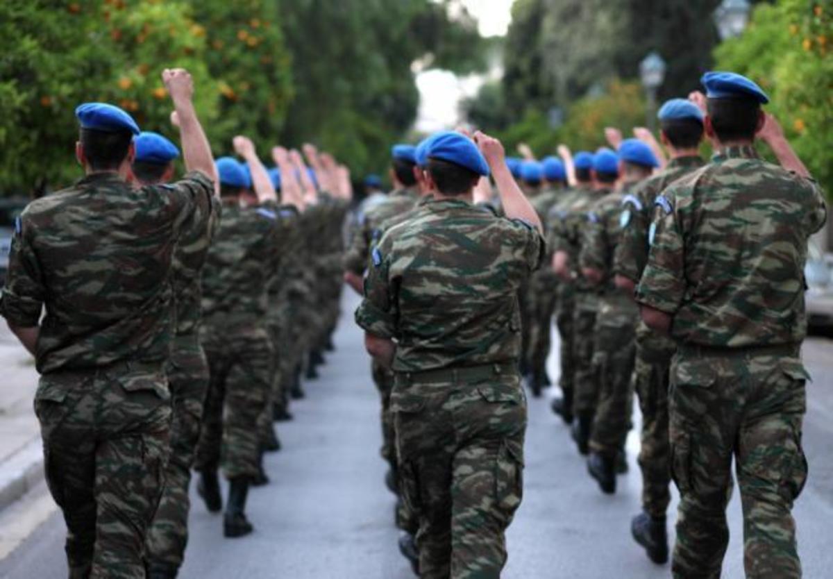 Προφορικές εξετάσεις θα δίνουν οι δυσλεκτικοί στις Στρατιωτικές και Αστυνομικές Σχολές