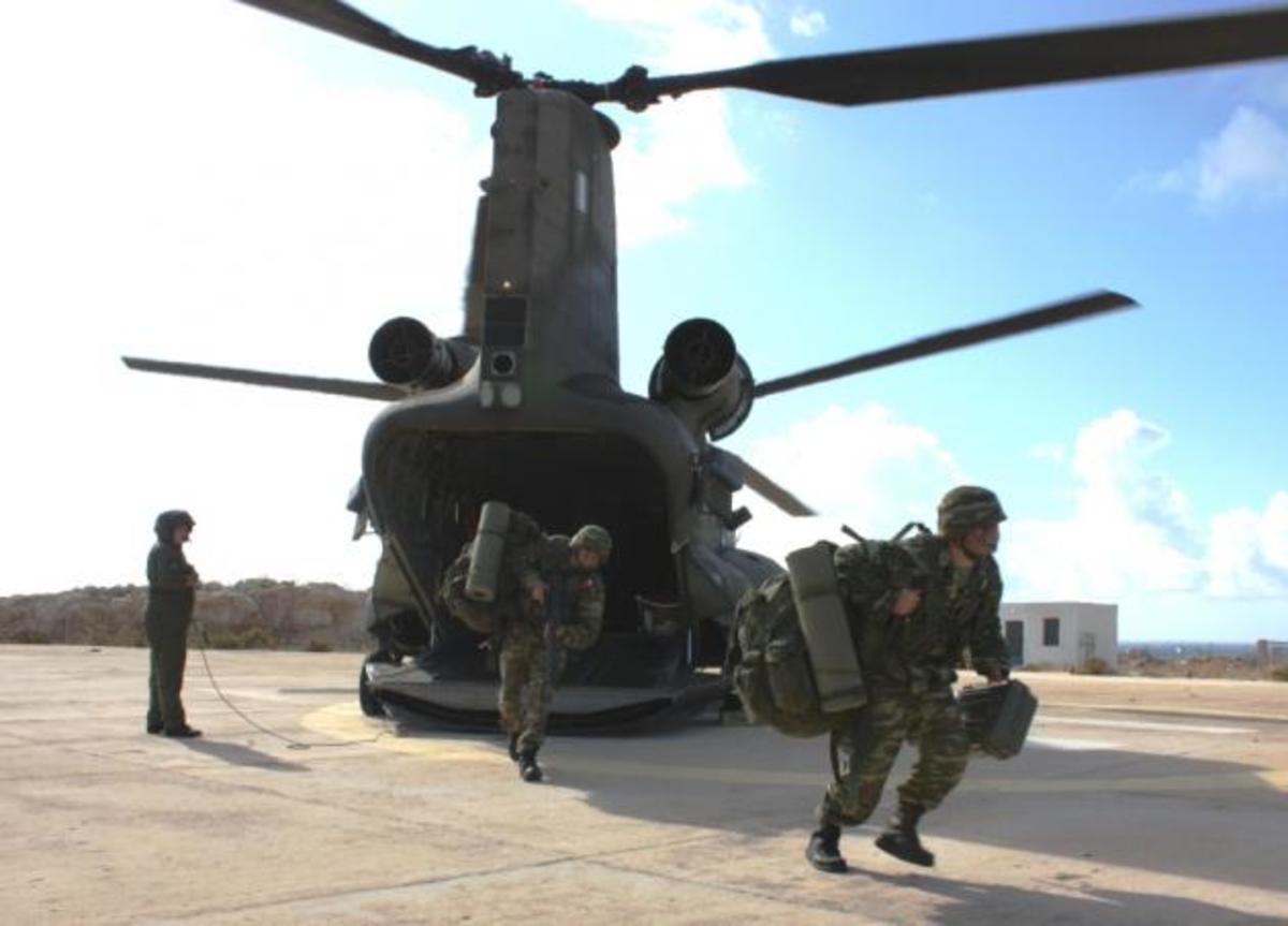 Έρευνα διέταξε το ΓΕΣ για την αποκάλυψη του Onalert για τα “κλιματιστικά” αντί “διευκολύνσεων”