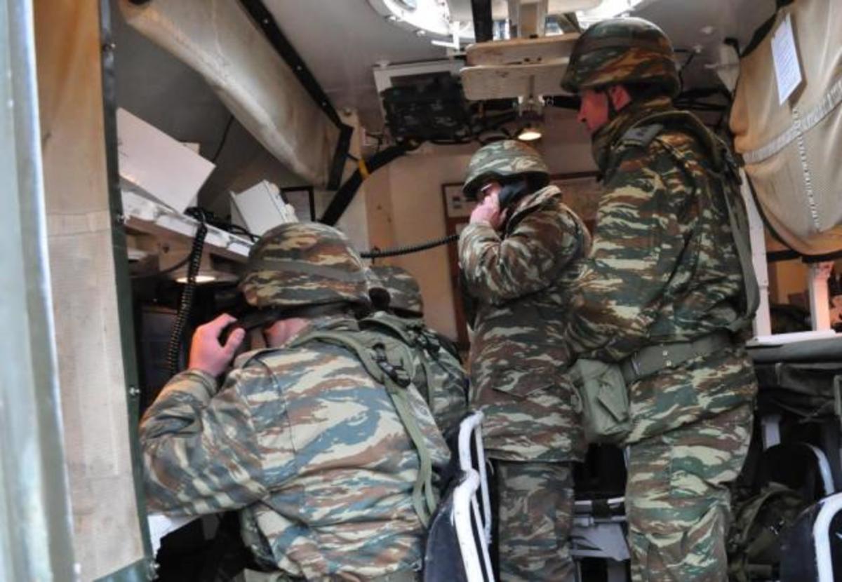 “Ιατροί στρατιώτες στα νησιά” – Μια ενδιαφέρουσα πρόταση