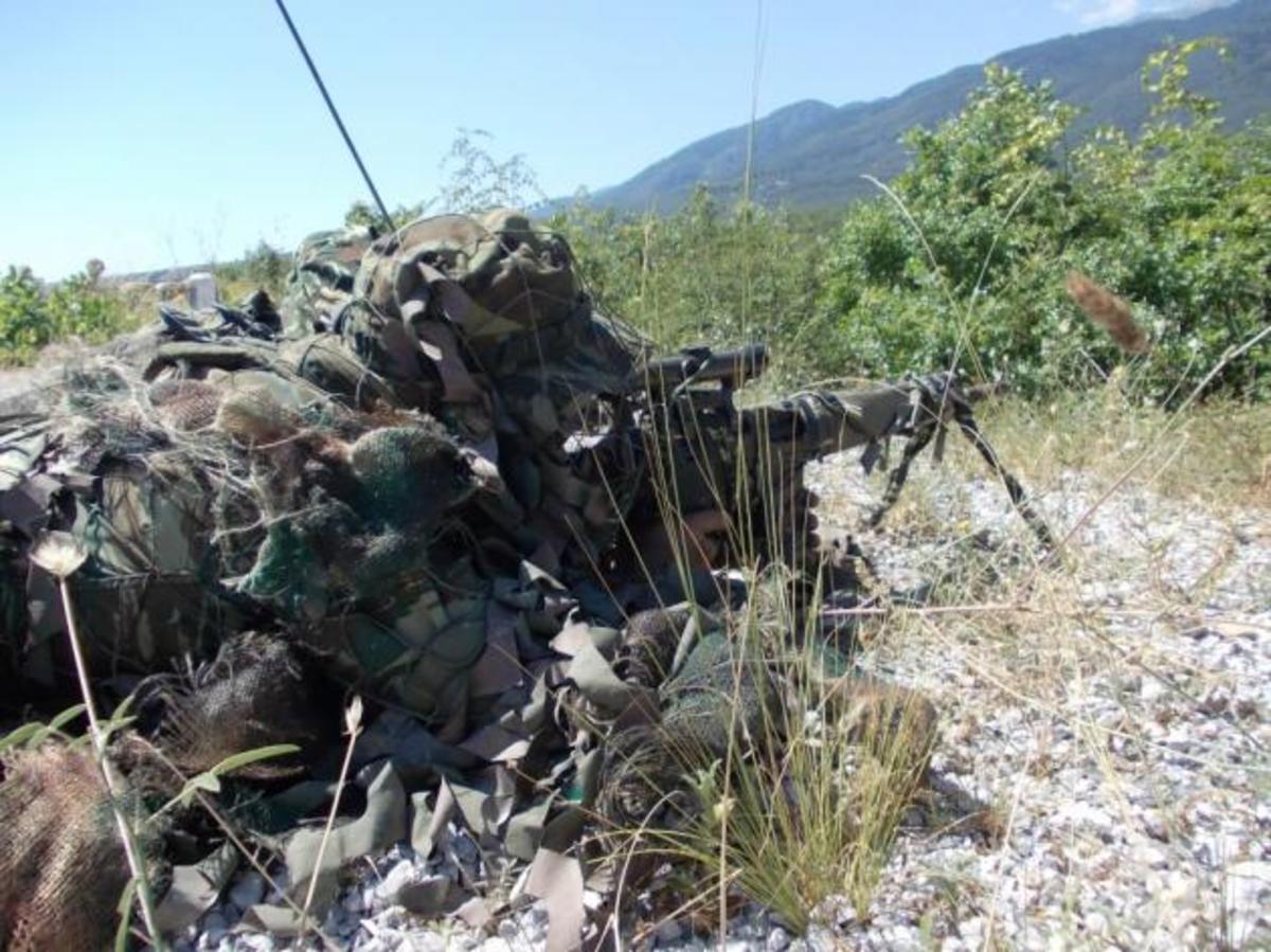 Ασφαλιστικό: Η αδικία κατά στρατιωτικών συνεχίζεται