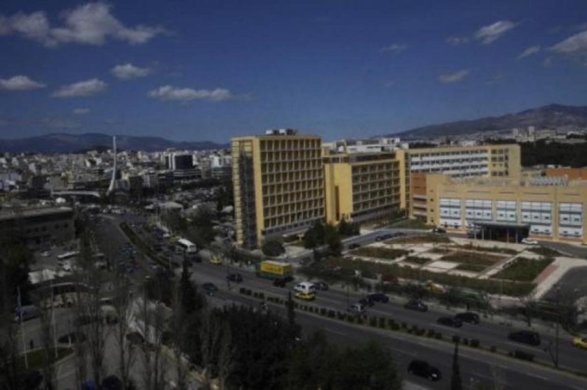 “Το κλείσιμο ενός στρατιωτικού νοσοκομείου ζητάνε οι δανειστές”! Καταγγελία ΑΝΕΑΕΔ