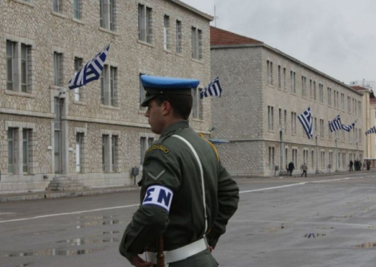 Στρατονομία τέλος! Έρχεται η Αστυνομία Ενόπλων Δυνάμεων