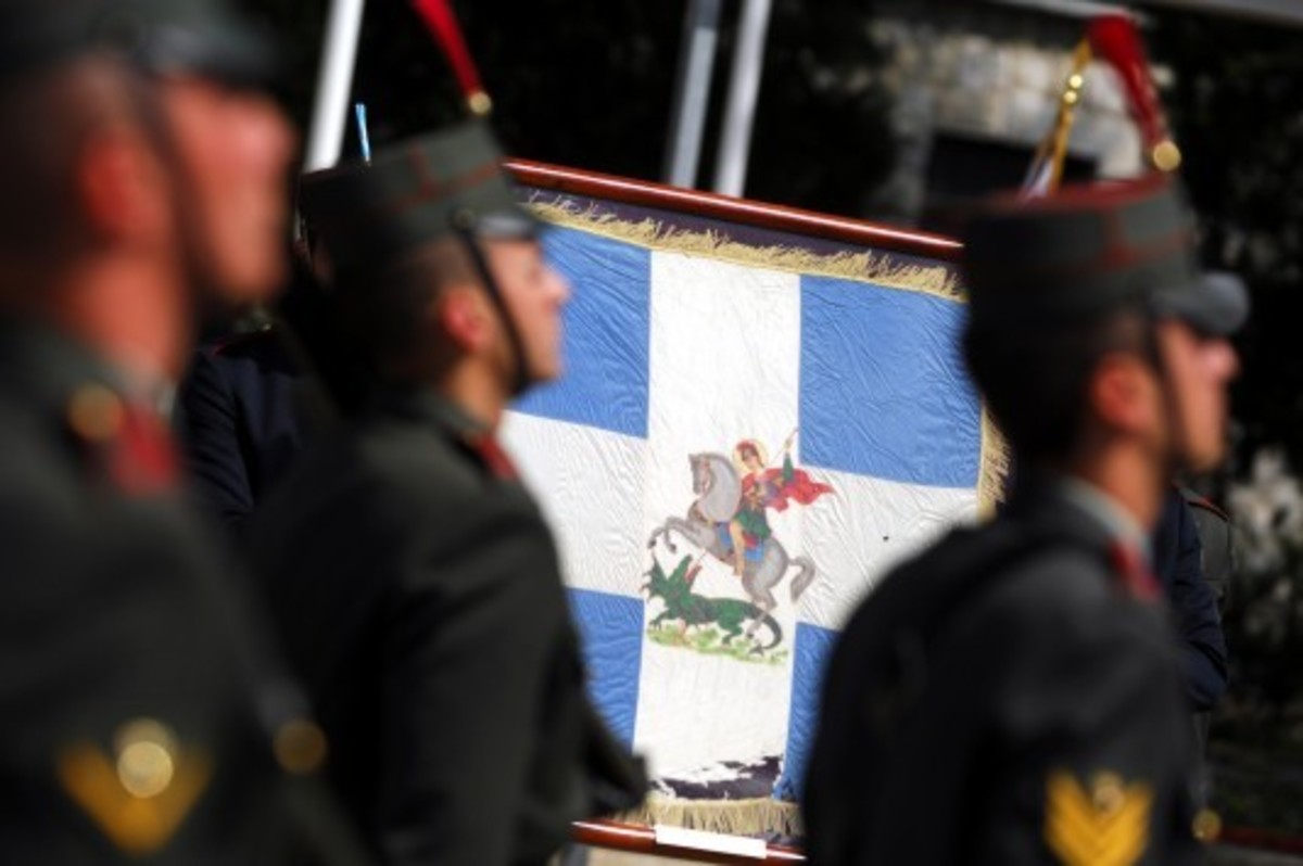 Πάτρα: Βίντεο-φωτιά οδήγησε στρατιωτικό στην απόπειρα αυτοκτονίας;